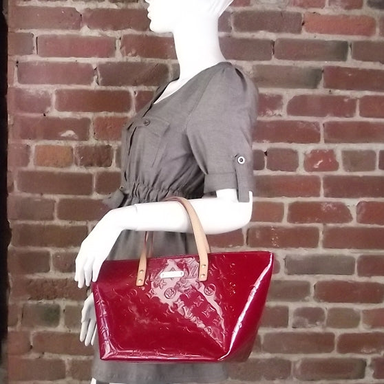 Vernis Bellevue PM Pomme D'Amour