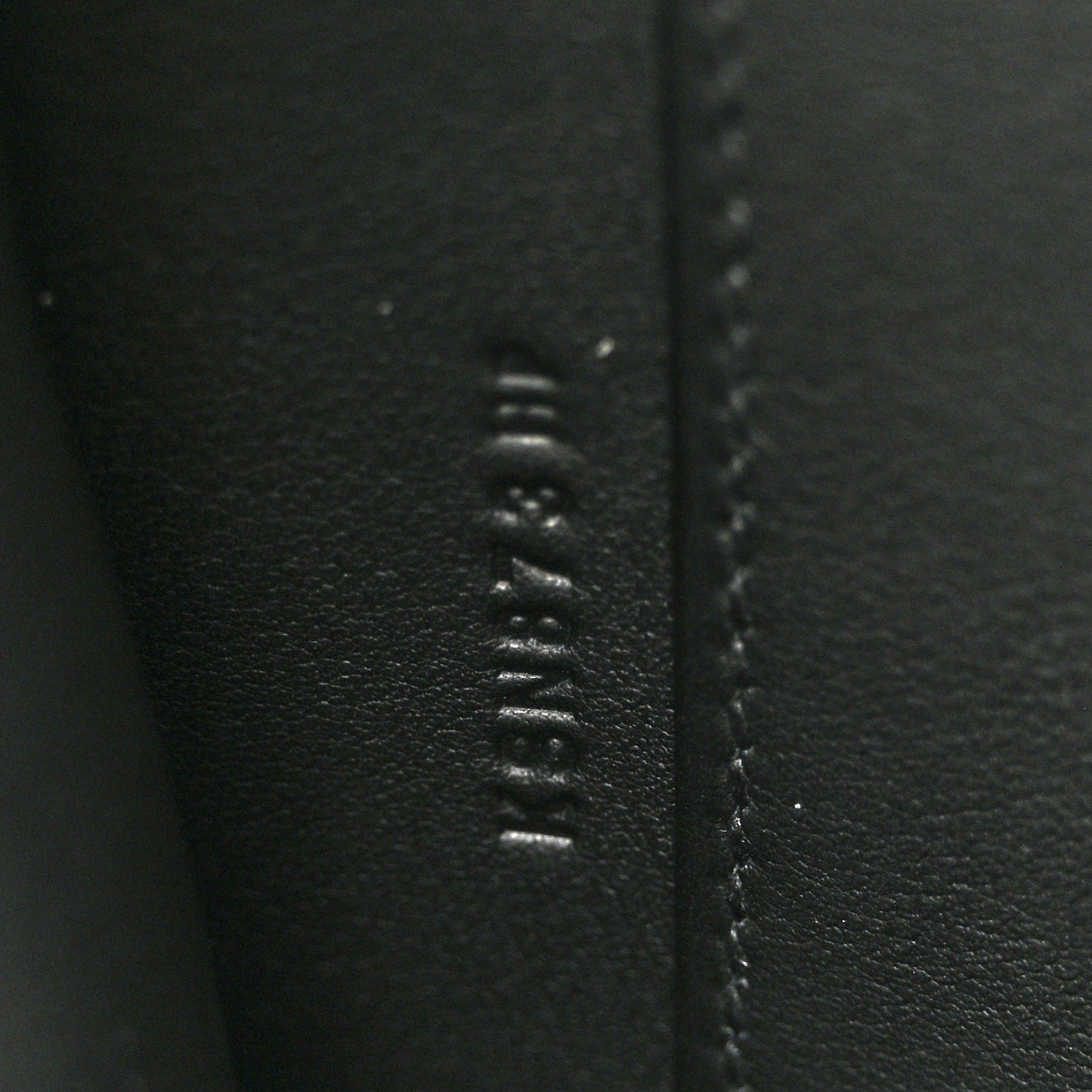 Swift Kelly Danse II Belt Bag Black