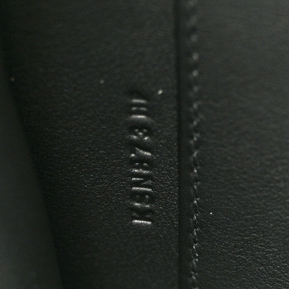 Hermes Swift Kelly Danse II Belt Bag Black 6 of 11