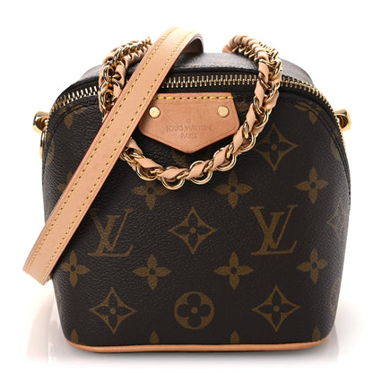 Louis Vuitton Monogram Just In Case 1 of 11