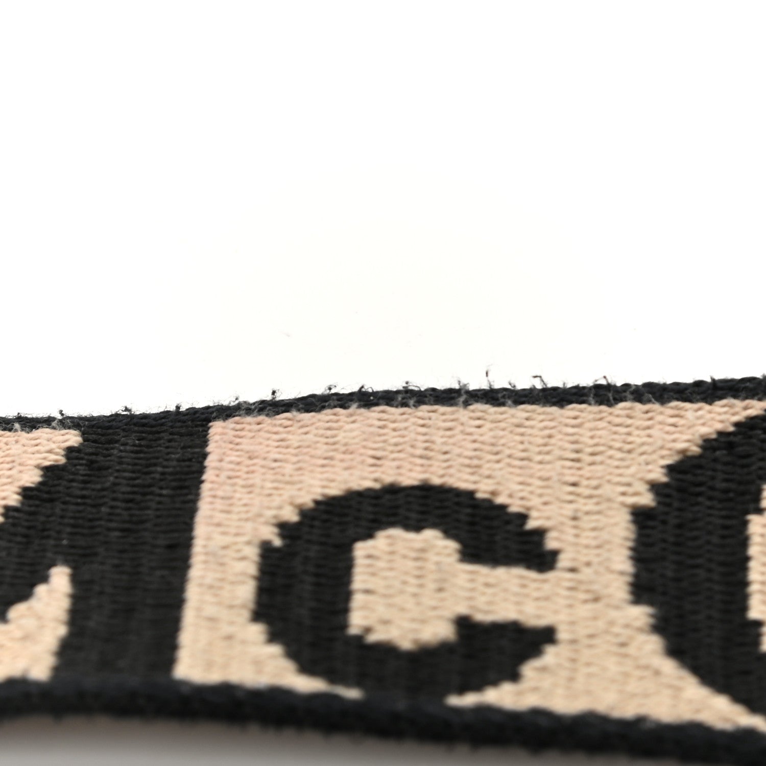 Stella McCartney Eco Alter Nappa Perforated Round Logo Crossbody Black 15 of 16