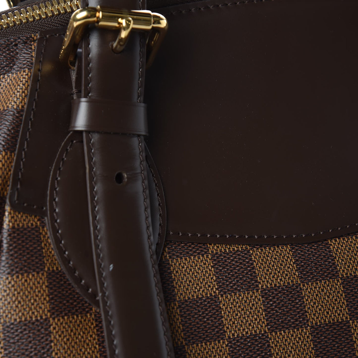 Damier Ebene Verona GM