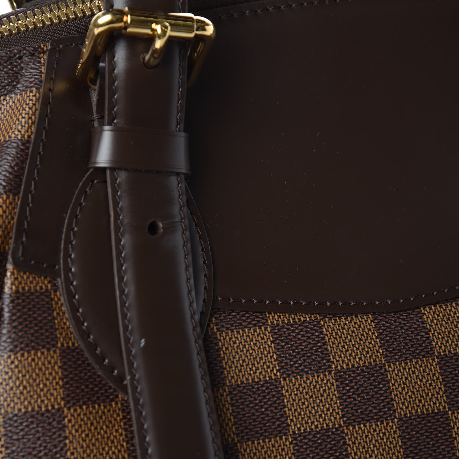 Louis Vuitton Damier Ebene Verona GM 13 of 16