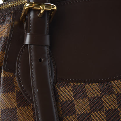 Louis Vuitton Damier Ebene Verona GM 13 of 16