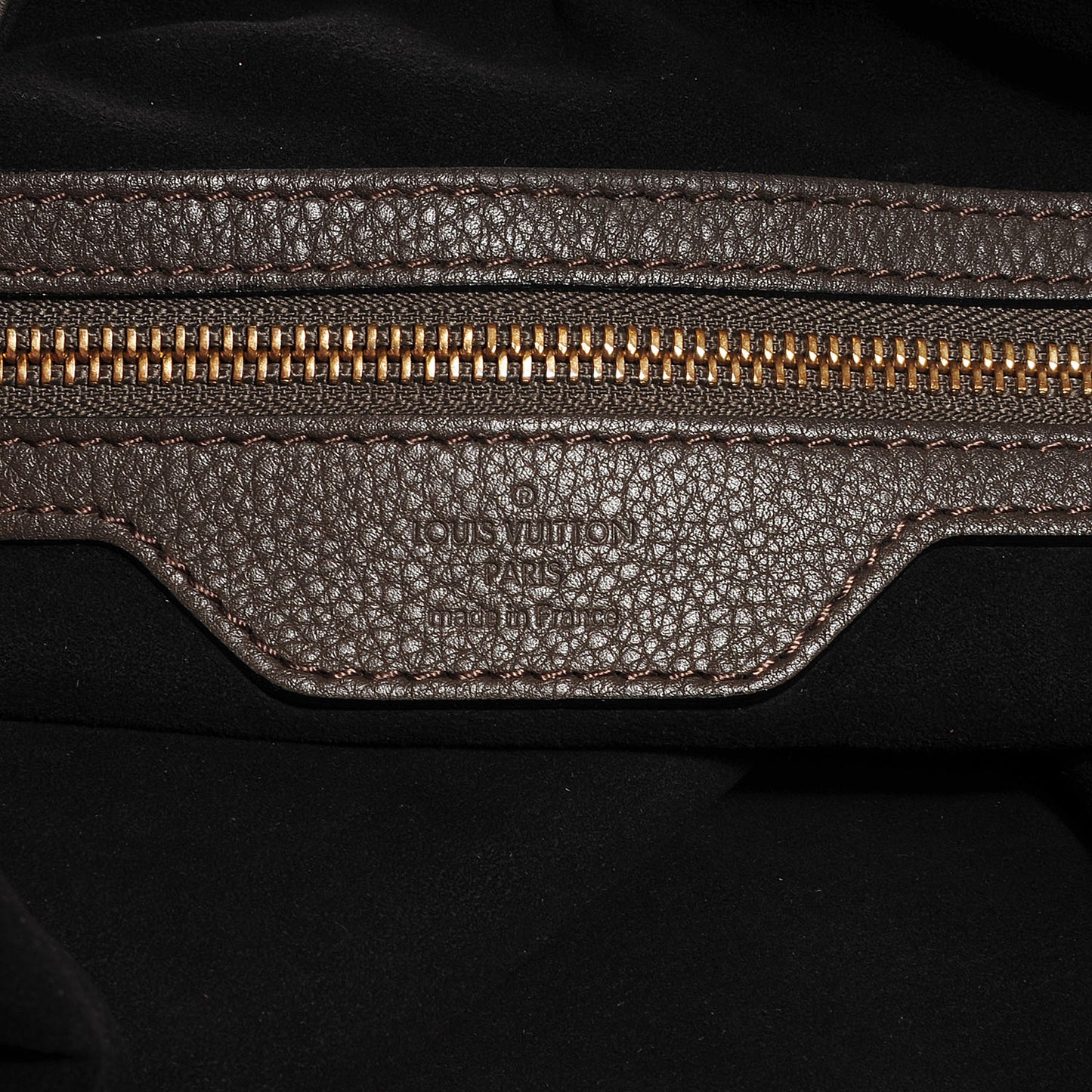 Mahina XL Elephant Gris
