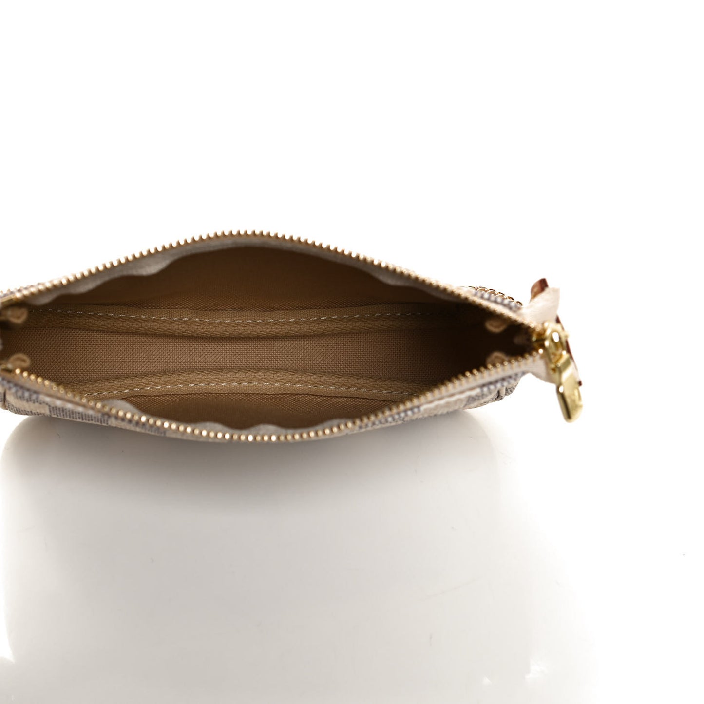 Damier Azur Mini Pochette Accessories