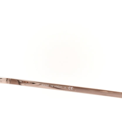 Chanel Pearl Butterfly Sunglasses 4246-H Brown 7 of 7