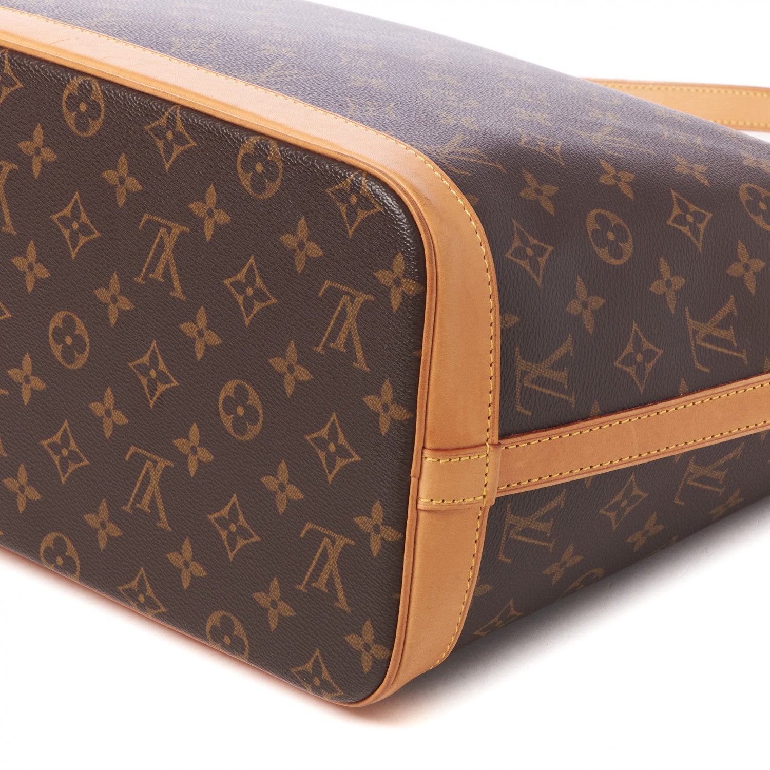Louis Vuitton Monogram Sharon Stone Amfar Vanity Three 5 of 7
