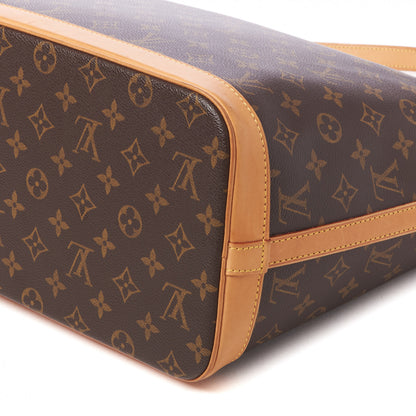 Louis Vuitton Monogram Sharon Stone Amfar Vanity Three 5 of 7