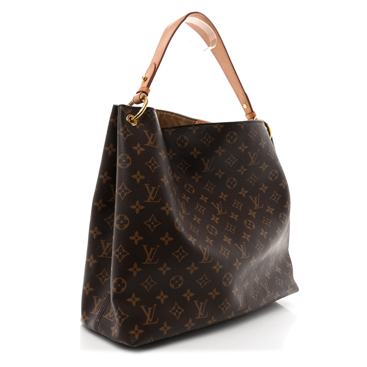 Monogram Graceful MM