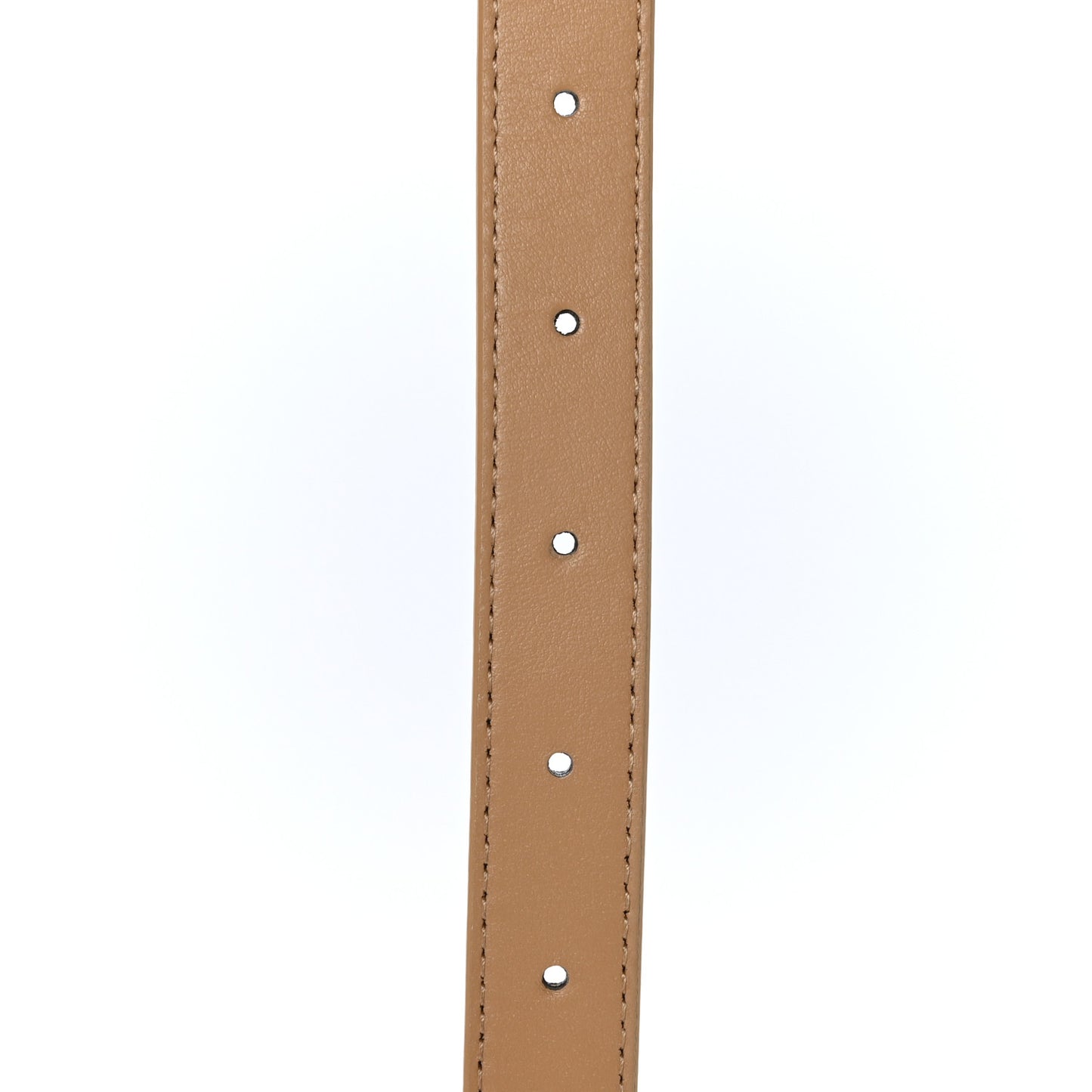 Calfskin Monogram 20mm LV Iconic Reversible Belt 85 34 Arizona Beige
