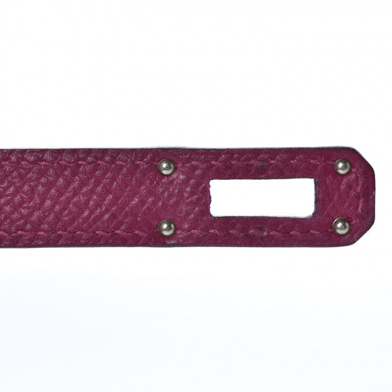 Epsom Kelly Longue Wallet Tosca