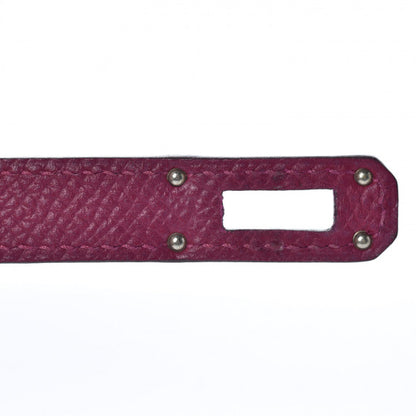 Hermes Epsom Kelly Longue Wallet Tosca 11 of 22