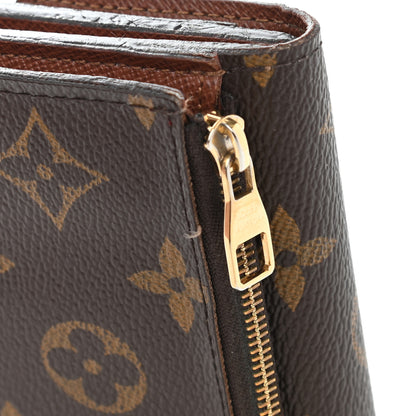 Louis Vuitton Monogram Anais Wallet 12 of 13