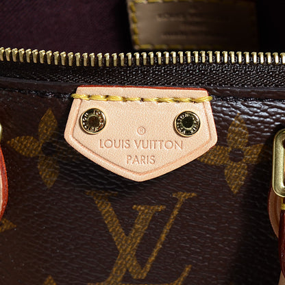 Louis Vuitton Monogram Nano Turenne 8 of 8