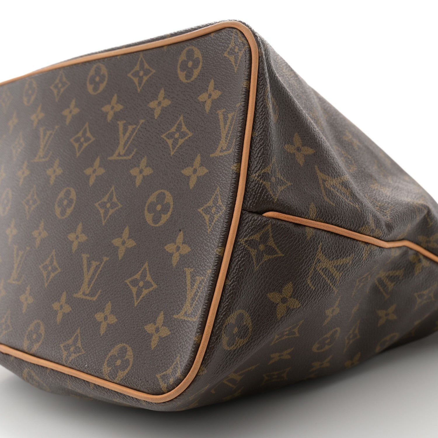 Louis Vuitton Monogram Palermo GM 10 of 14