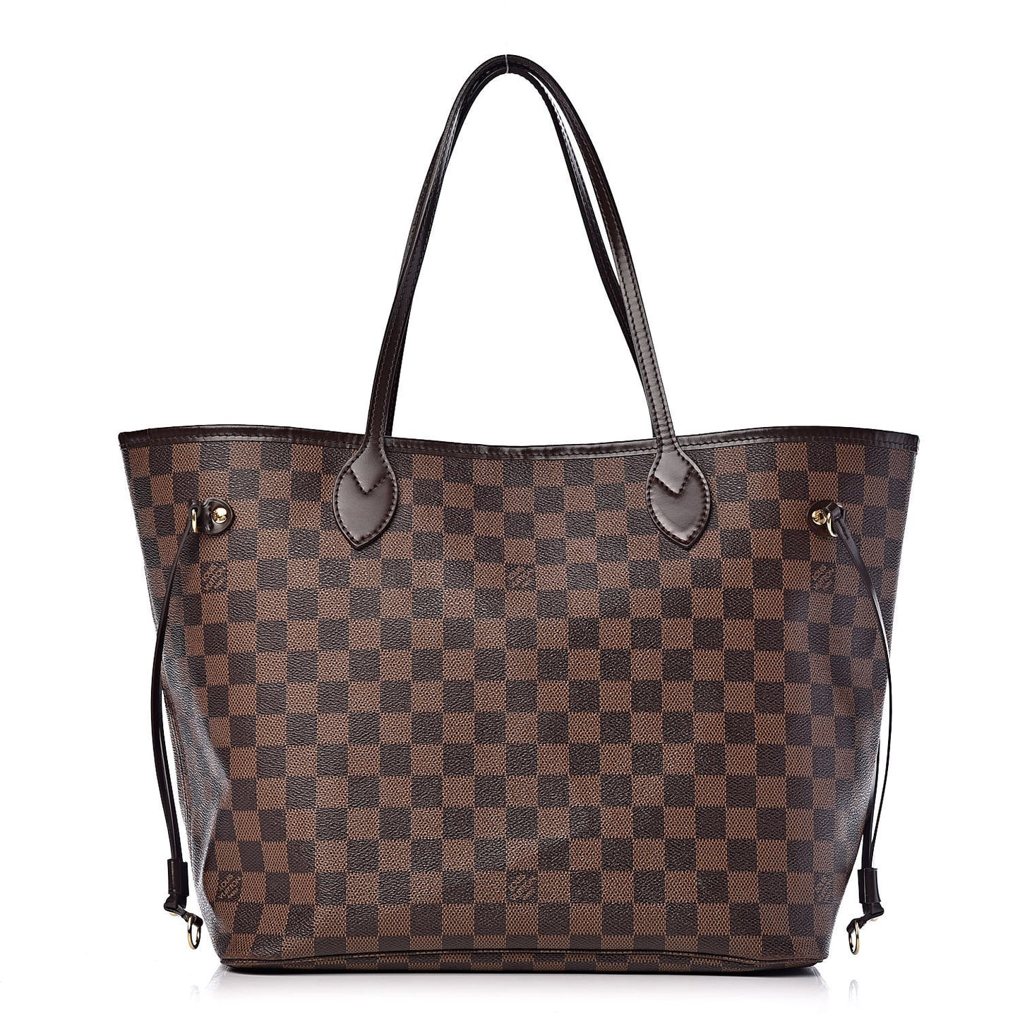 Damier Ebene Neverfull MM