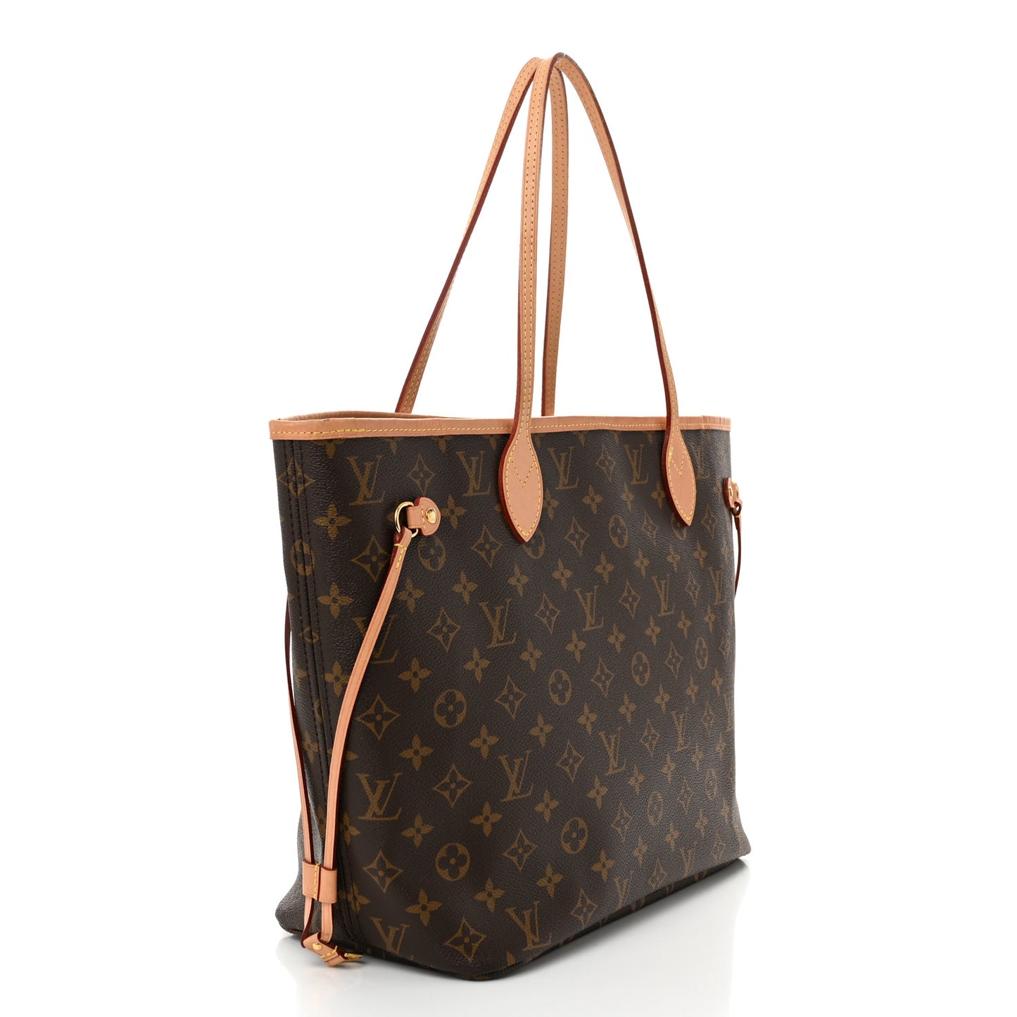 Monogram Neo Neverfull MM