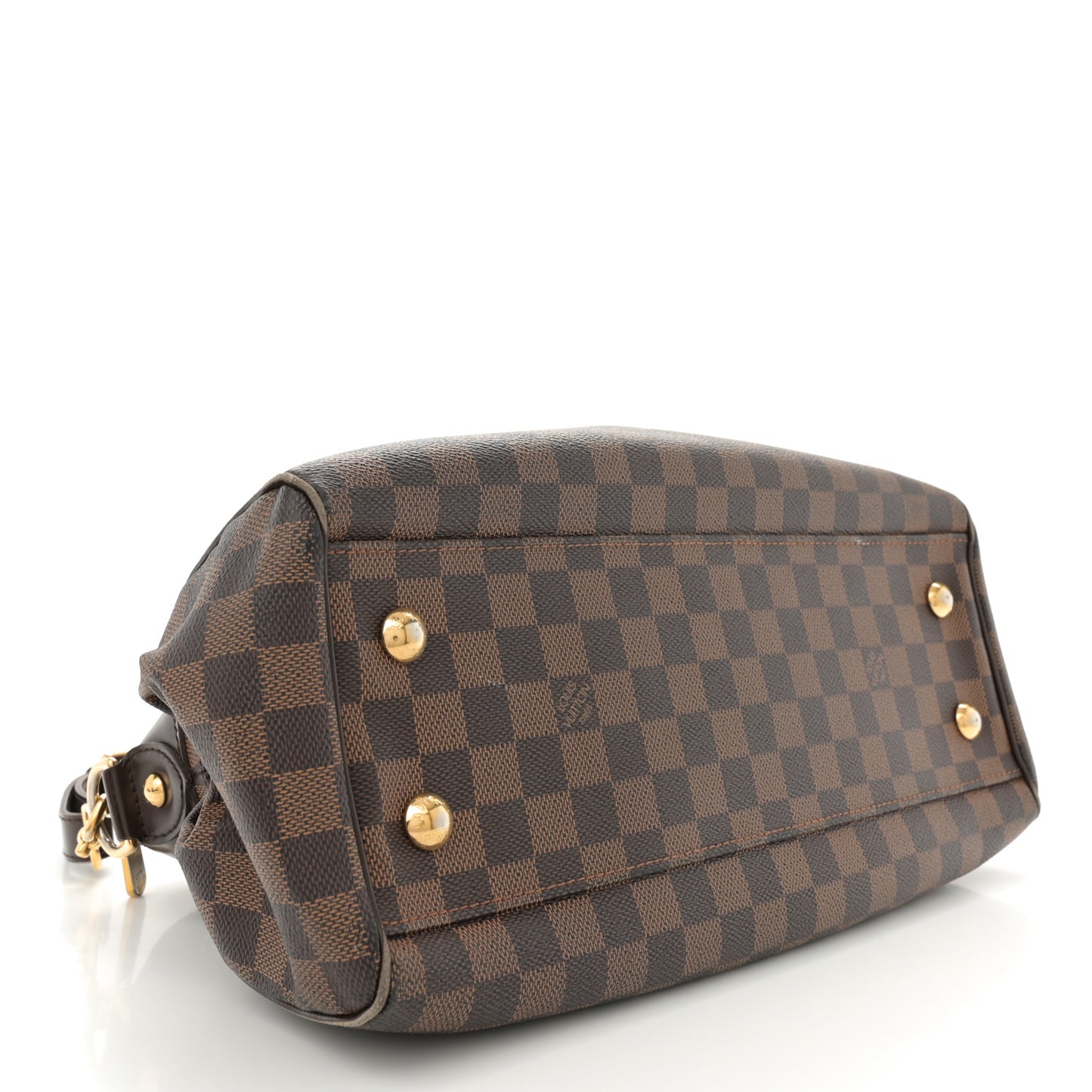 Damier Ebene Trevi PM