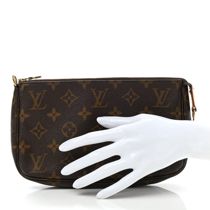 Louis Vuitton Monogram Pochette Accessories 2 of 8