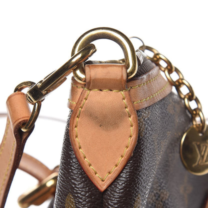 Louis Vuitton Monogram Palermo GM 9 of 15