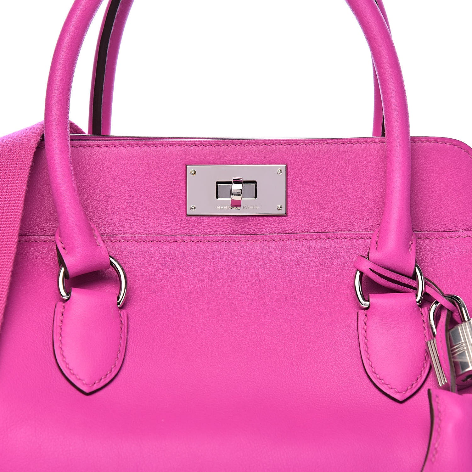 Hermes Swift Toolbox 20 Magnolia 16 of 16
