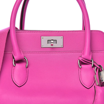 Hermes Swift Toolbox 20 Magnolia 16 of 16