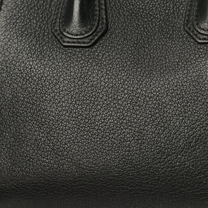 Givenchy Sugar Goatskin Mini Antigona Black 14 of 24
