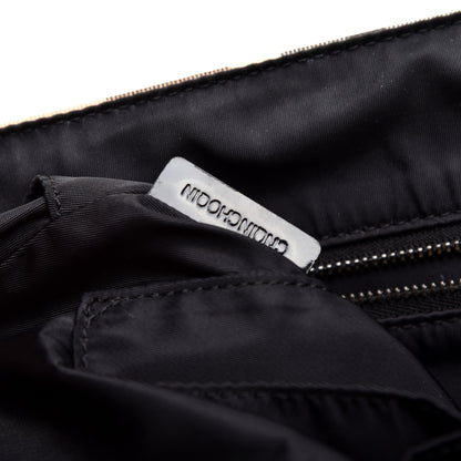 Burberry Nova Check Diaper Messenger Bag 9 of 13