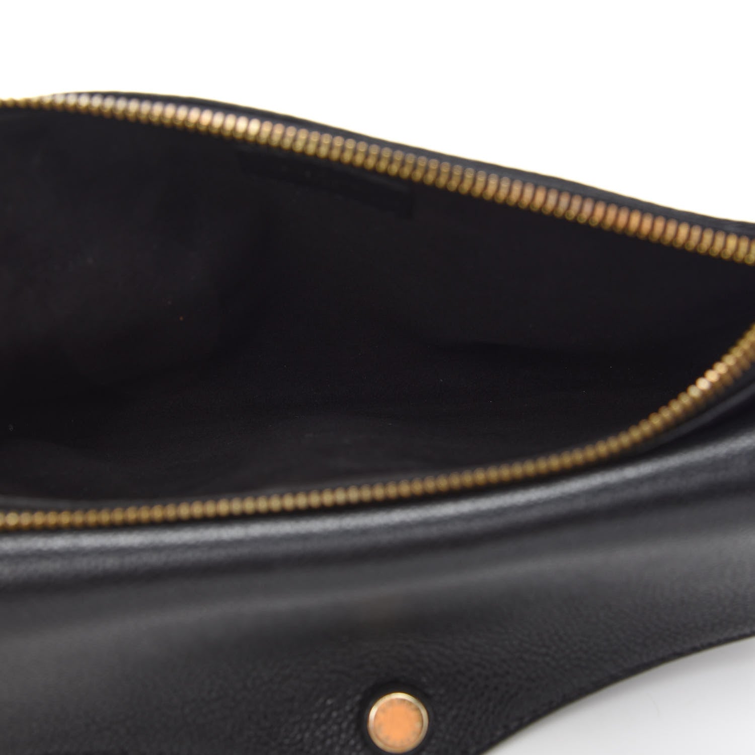 Louis Vuitton Empreinte Twice Black 5 of 9