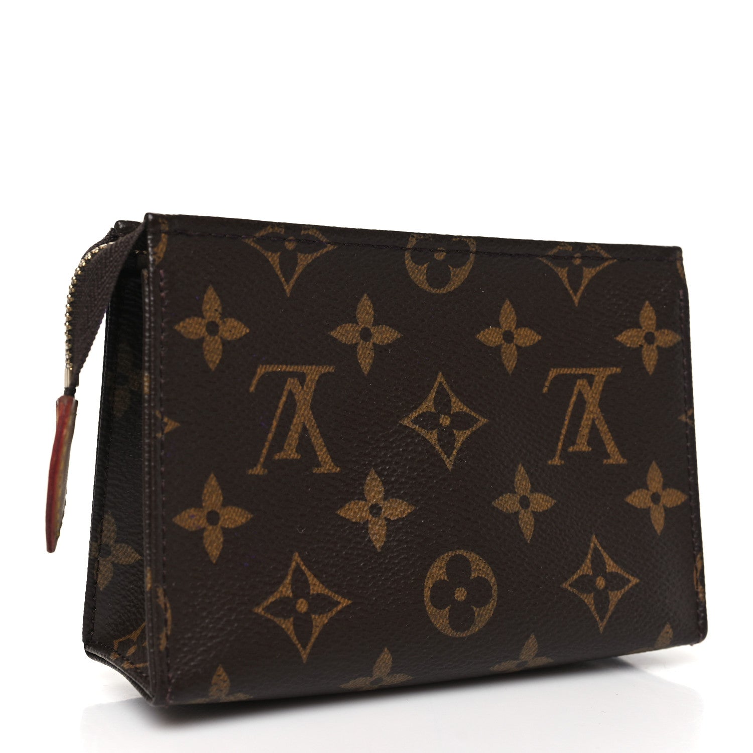 Louis Vuitton Monogram Toiletry Pouch 15 3 of 11