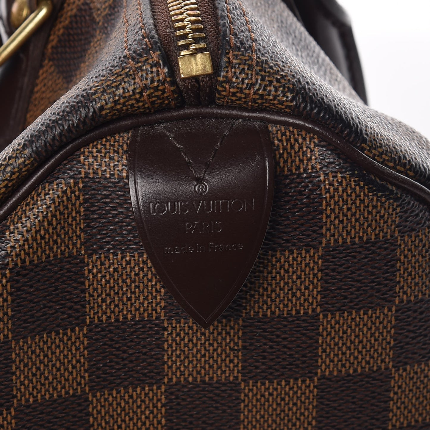 Damier Ebene Speedy 30