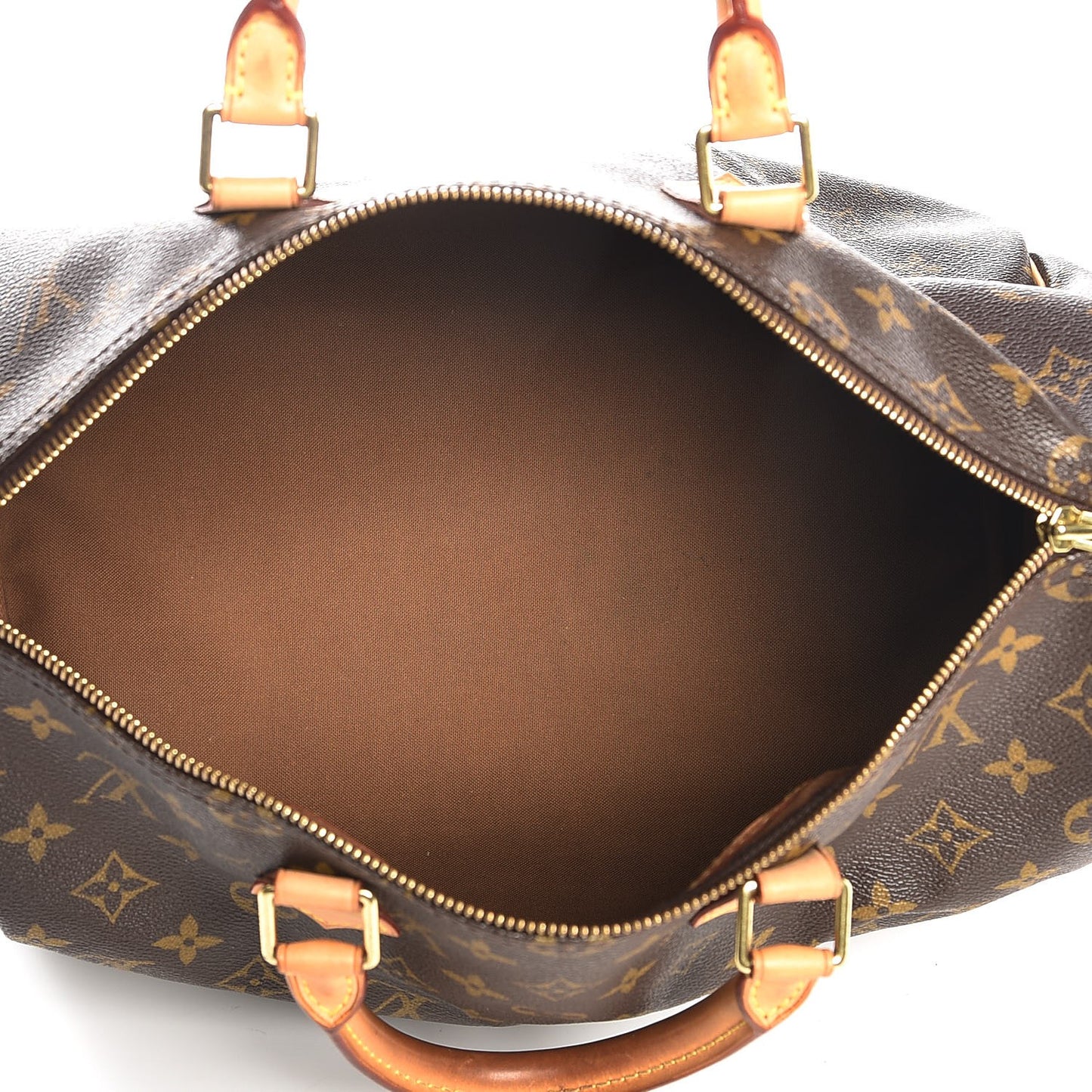 Monogram Speedy 35