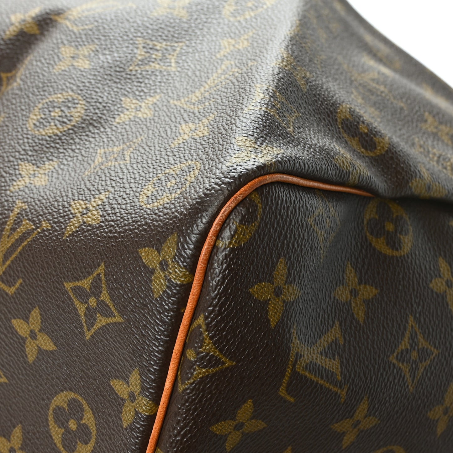 Monogram Keepall Bandouliere 60