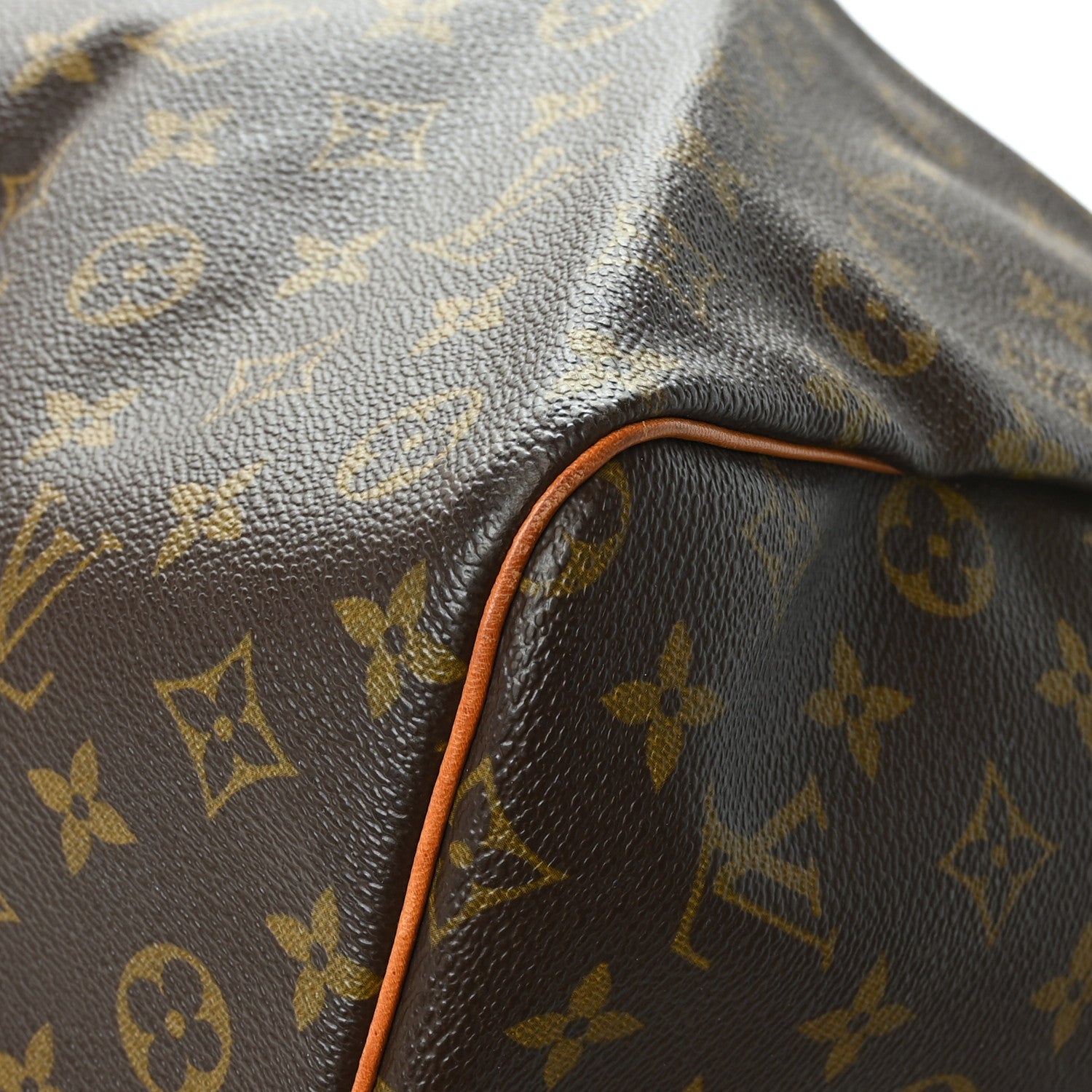 Louis Vuitton Monogram Keepall Bandouliere 60 9 of 11