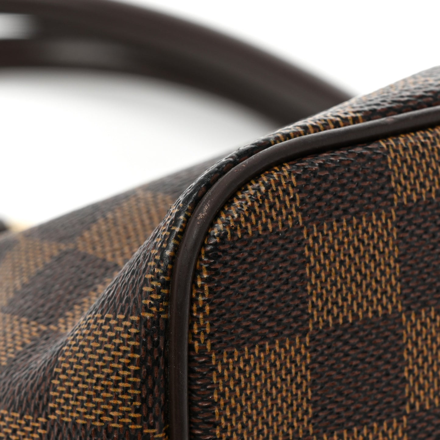 Damier Ebene Saleya PM