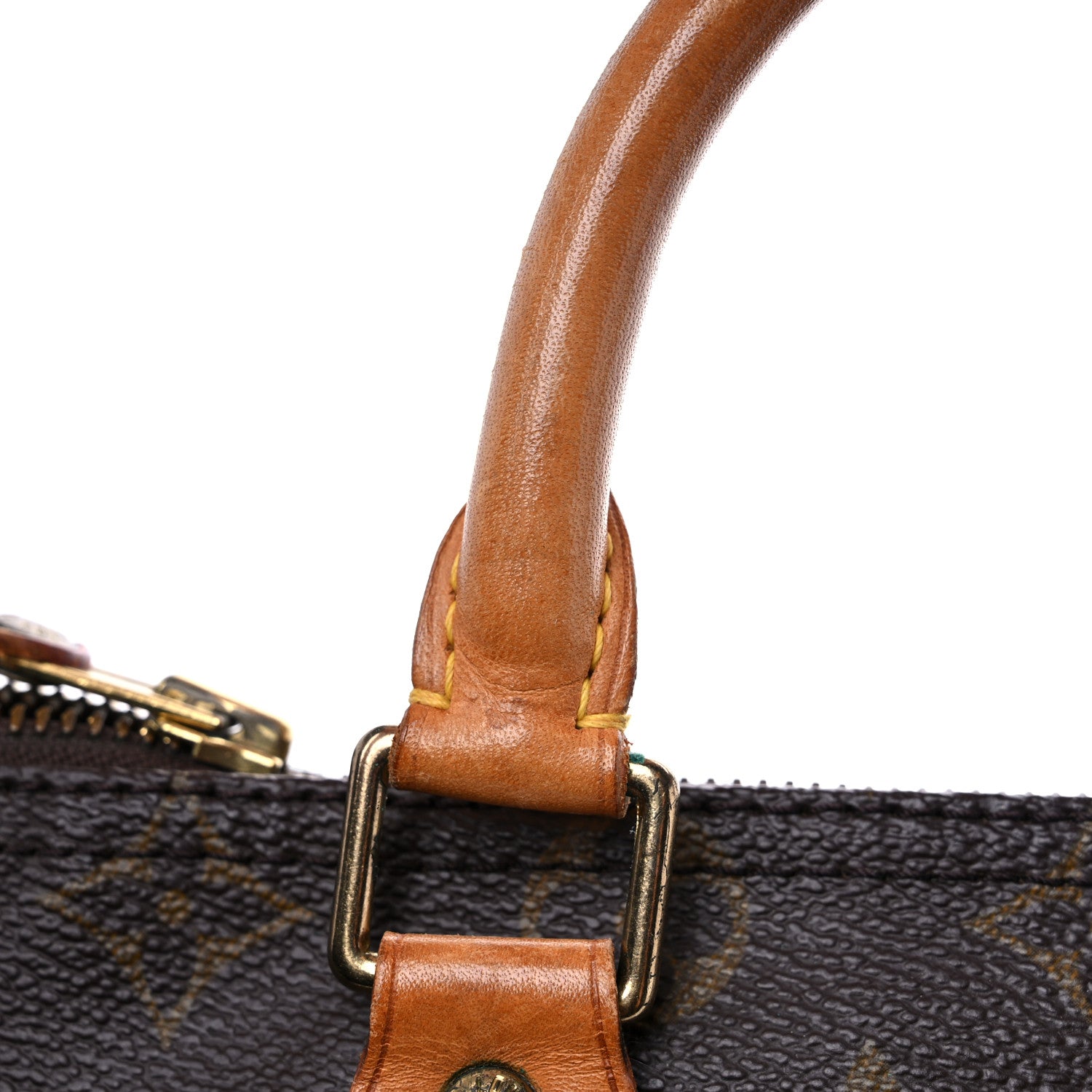 Louis Vuitton Monogram Speedy 25 20 of 20