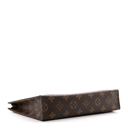 Louis Vuitton Monogram Trio Toilet Pouch Set 5 of 12