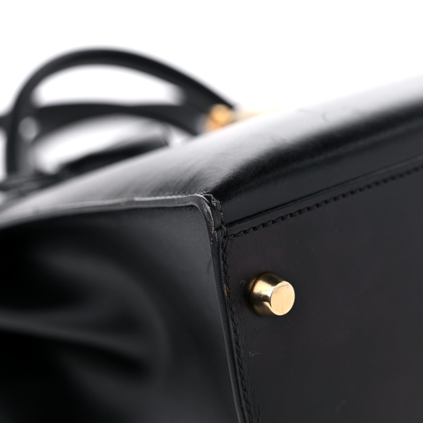 Box Kelly Sellier 35 Black