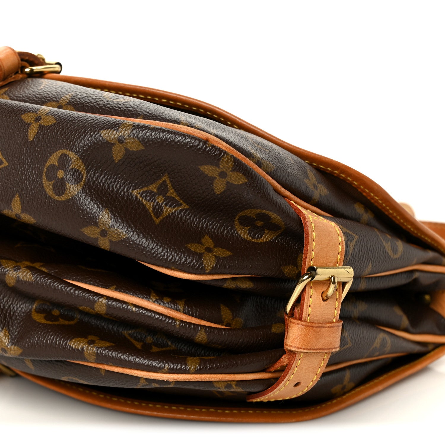 Louis Vuitton Monogram Saumur 30 1903473 – FASHIONPHILE