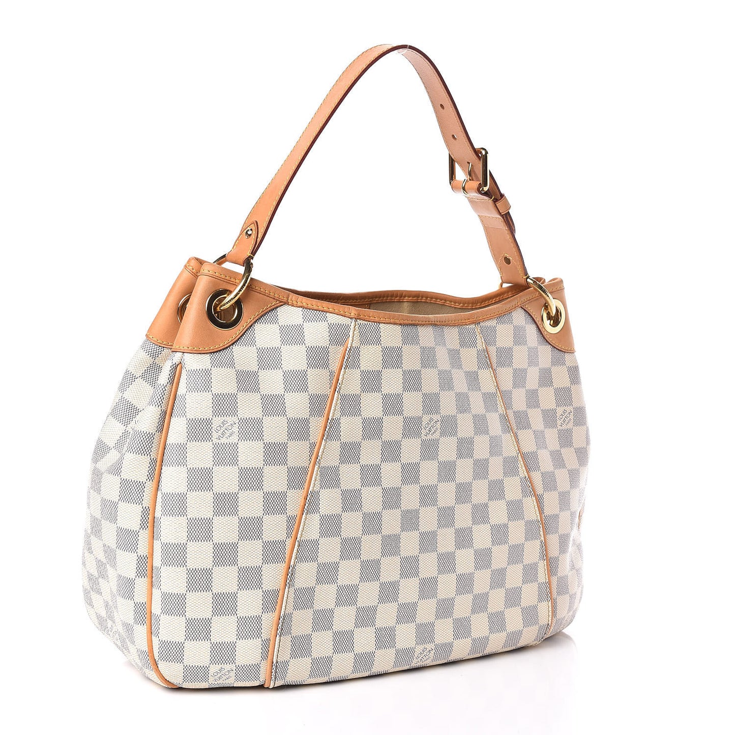 Damier Azur Galliera PM