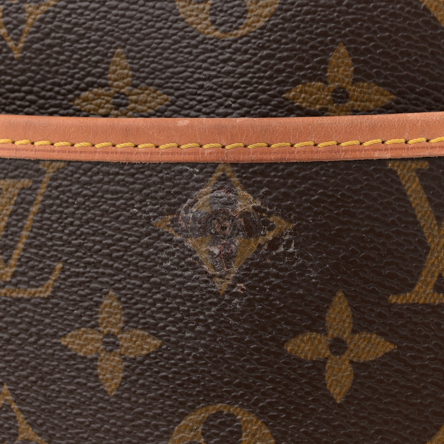 Monogram Trouville