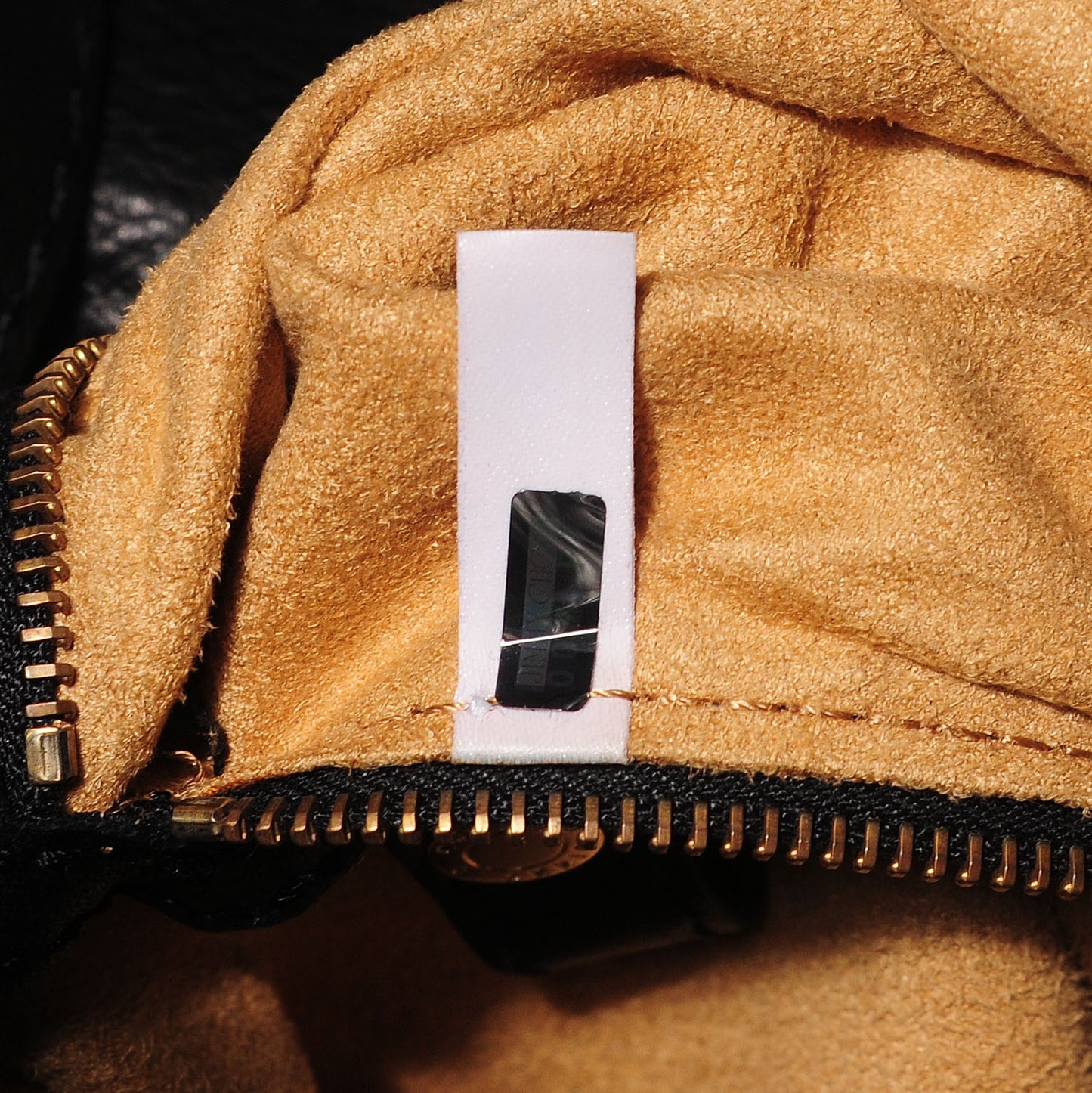 Calfskin Ramona Black