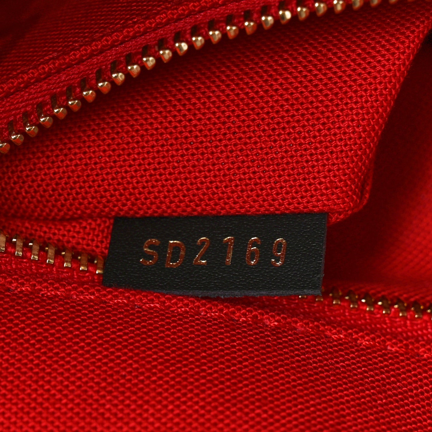 Reverse Monogram Giant Onthego GM