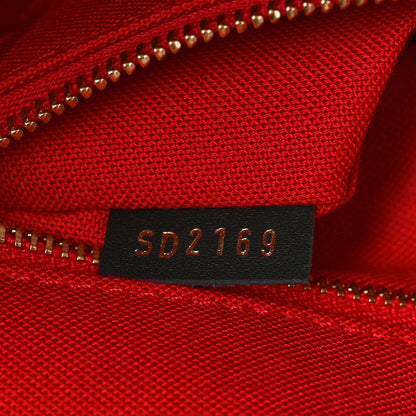 Louis Vuitton Reverse Monogram Giant Onthego GM 8 of 11