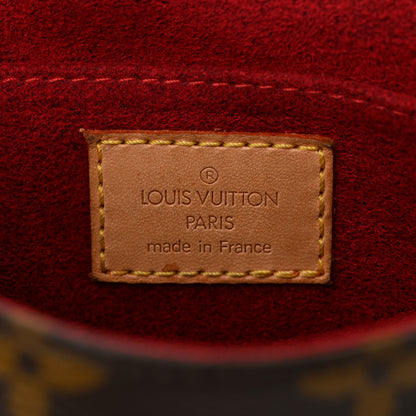 Louis Vuitton Monogram Tambourin 6 of 9