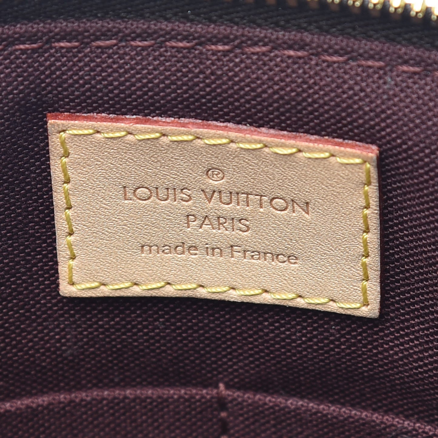 Monogram Turenne PM