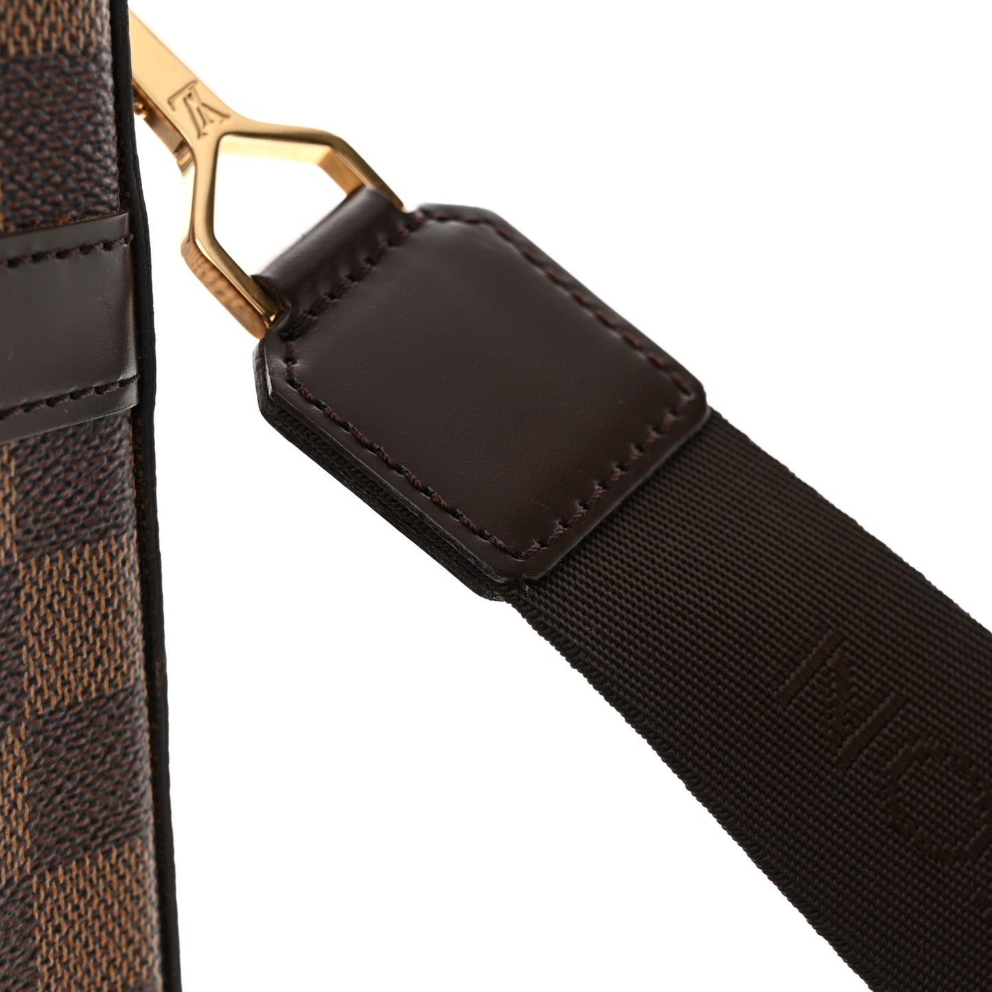 Damier Ebene Porte Ordinateur Sabana Computer Case