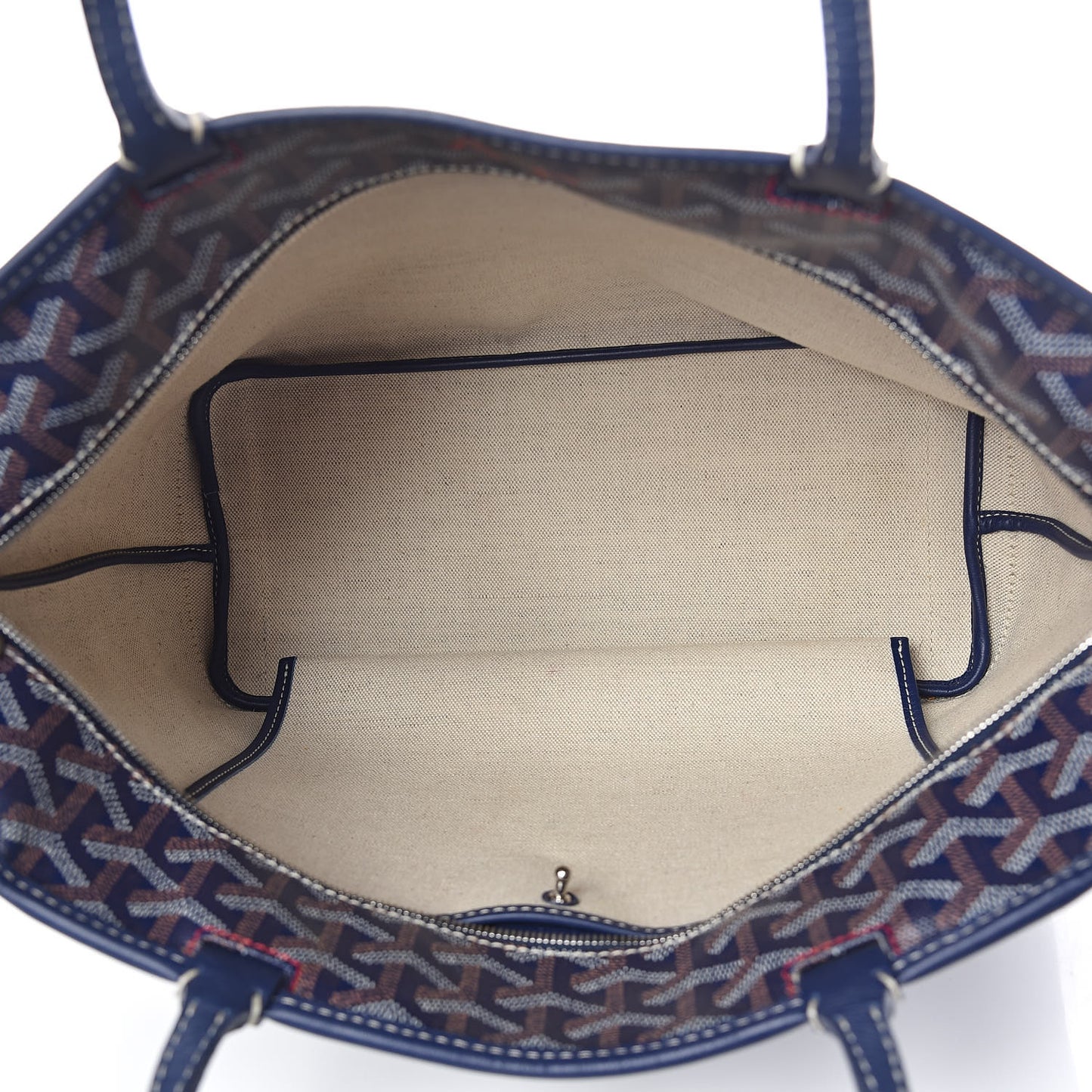 Goyardine Artois PM Navy