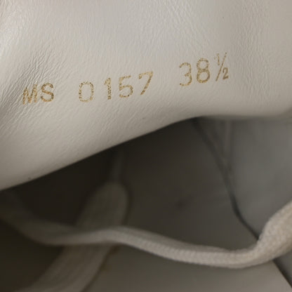 Louis Vuitton Reverse Monogram Frontrow Sneakers 38.5 9 of 10